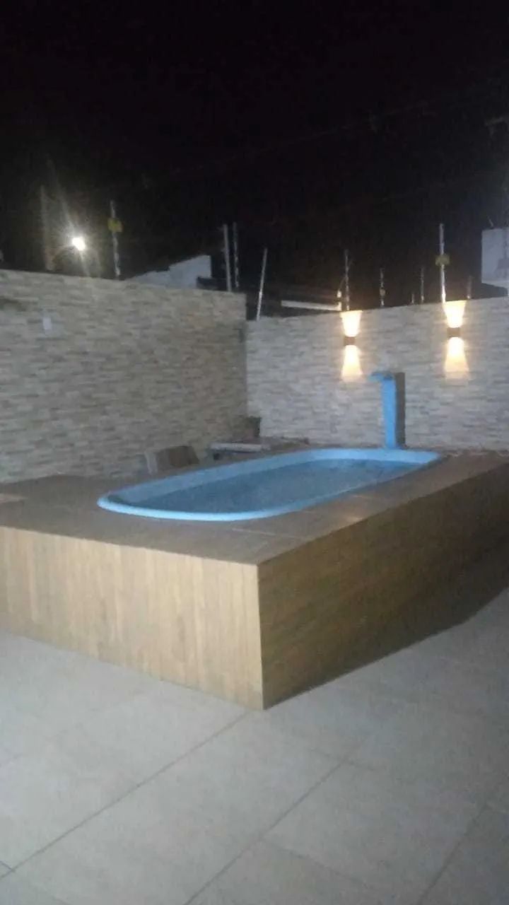 Casa no Residencial Vista Alegre - Mosqueiro [56211] - Foto 2