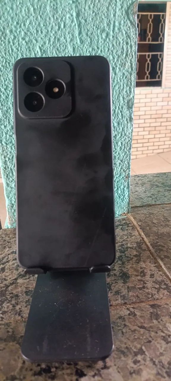 REALME NOTE 50  - Foto 2