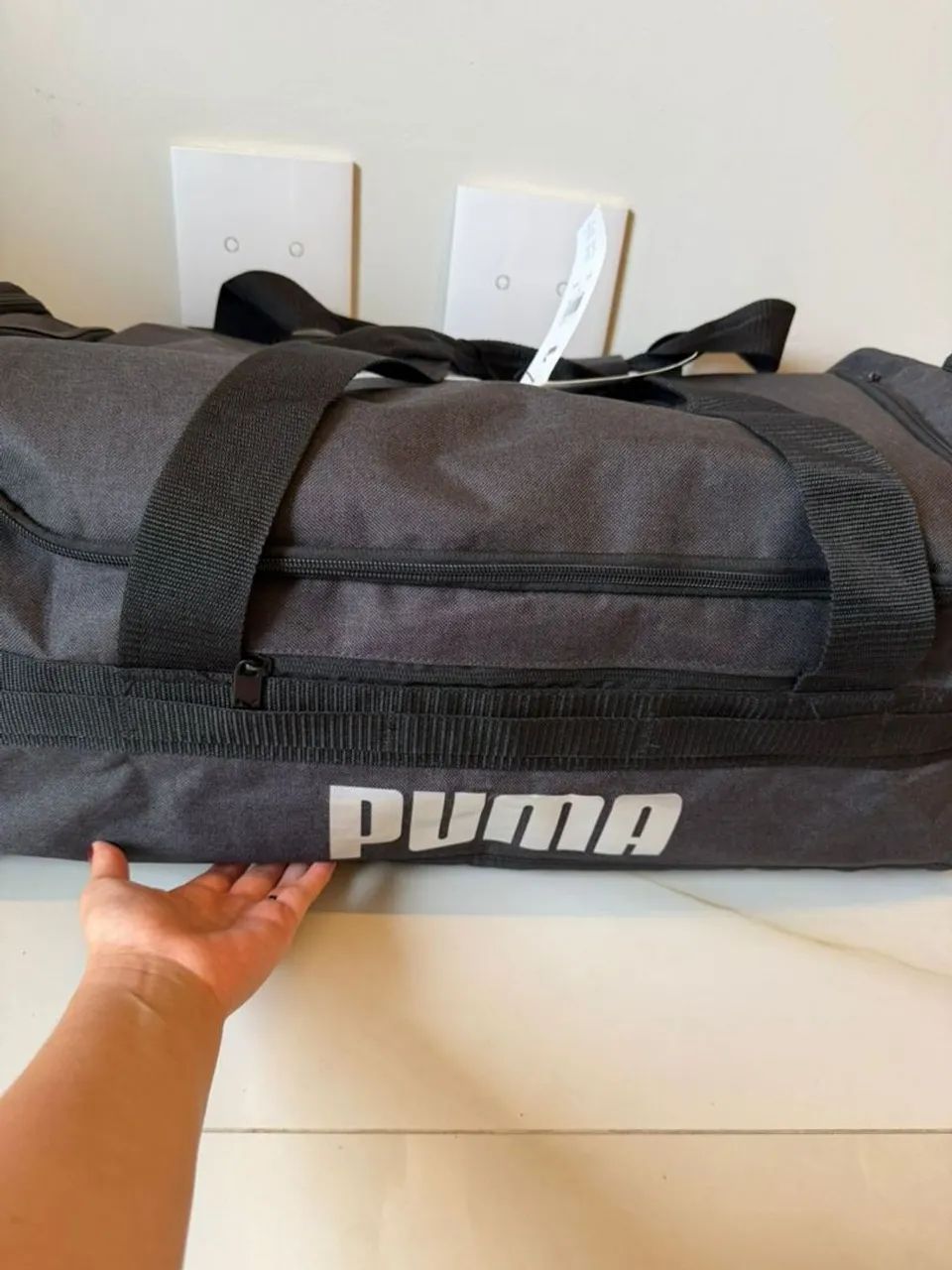 Mala Puma - Foto 3