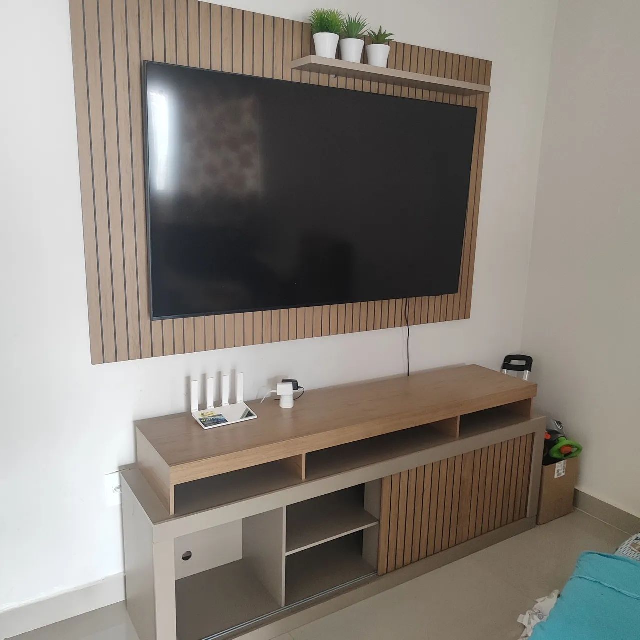 TV SANSUNG 65" 