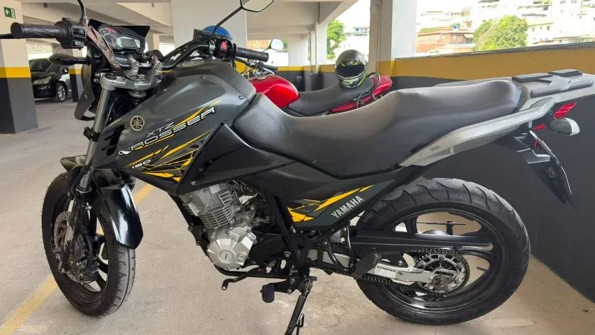 Vendo Crosser 2017 - Foto 4