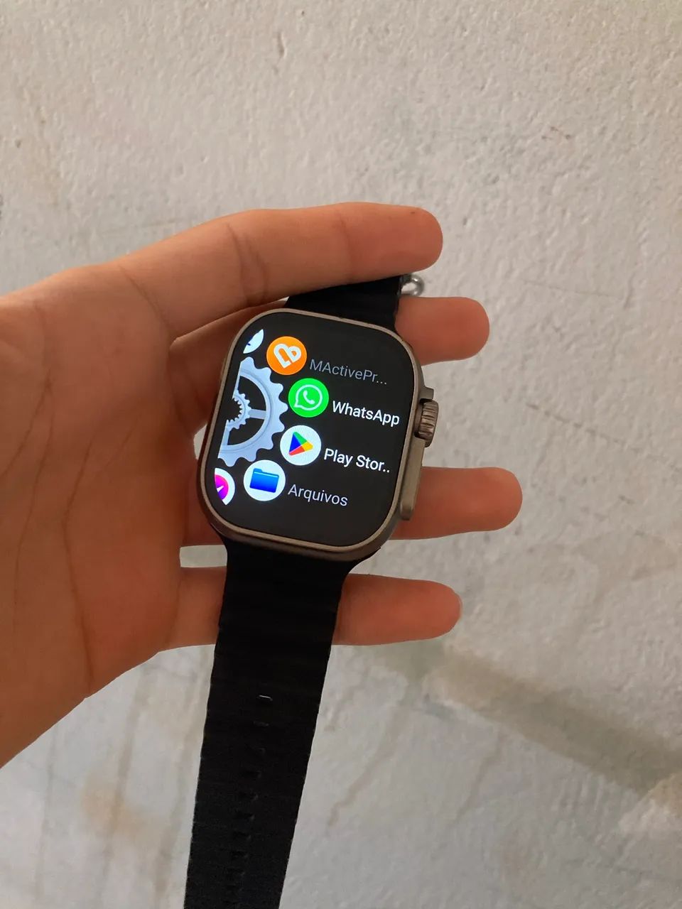 Smartwatch - Foto 3