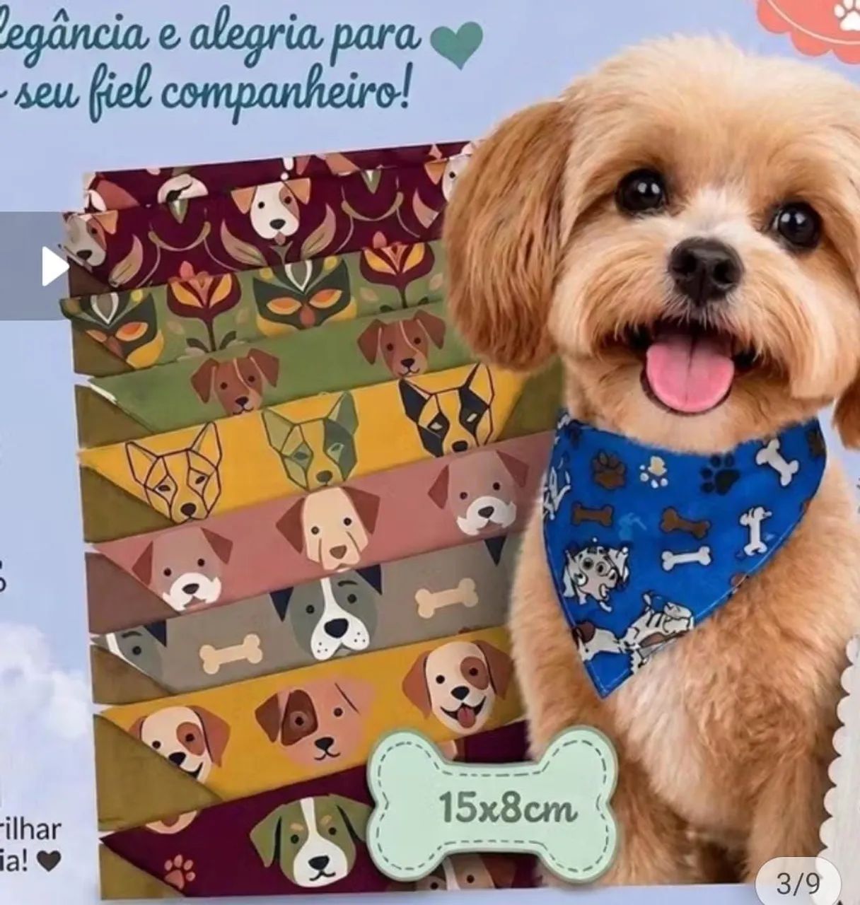 Roupas de pet - Foto 4