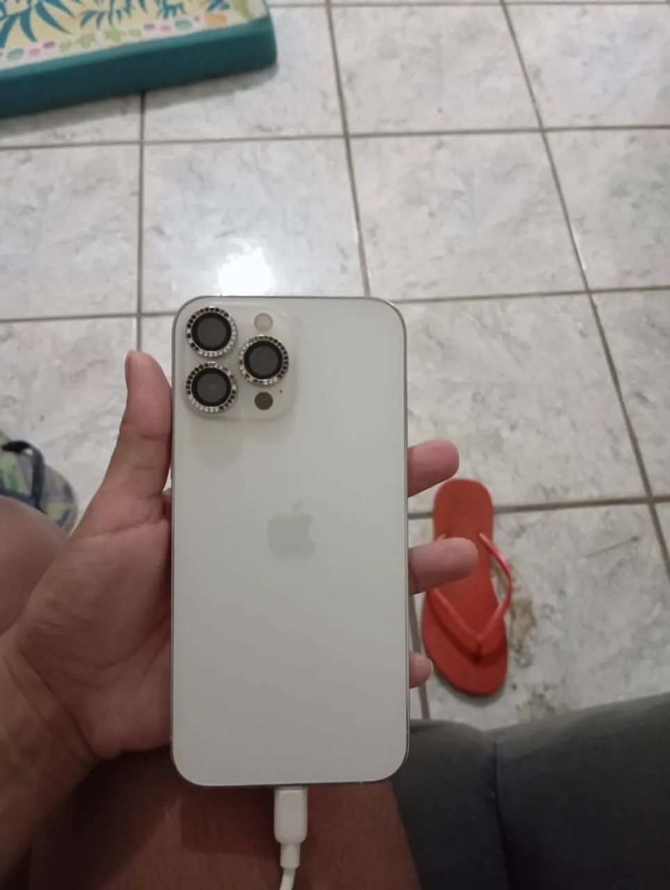 IPhone 13 Pro Max 256gb