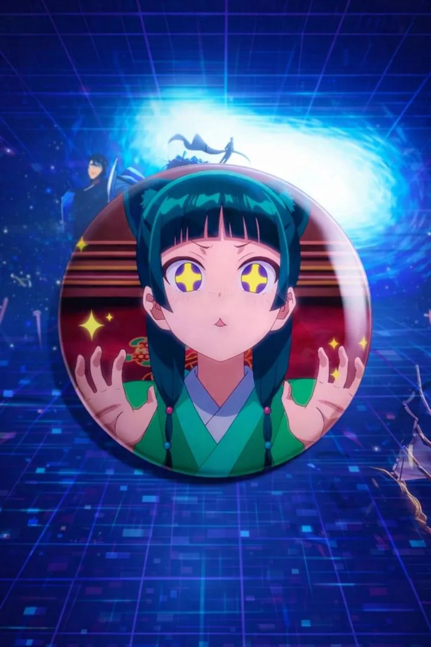 Bottons de anime e personalizados - Foto 4