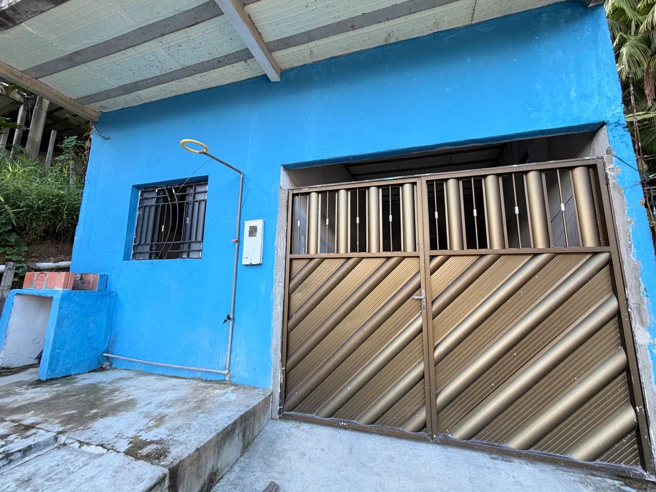 Foto - Manaus - Santa Etelvina