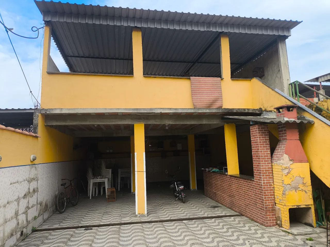Alugo Espaço Comercial...R$ 1200,00 reais - Foto 5