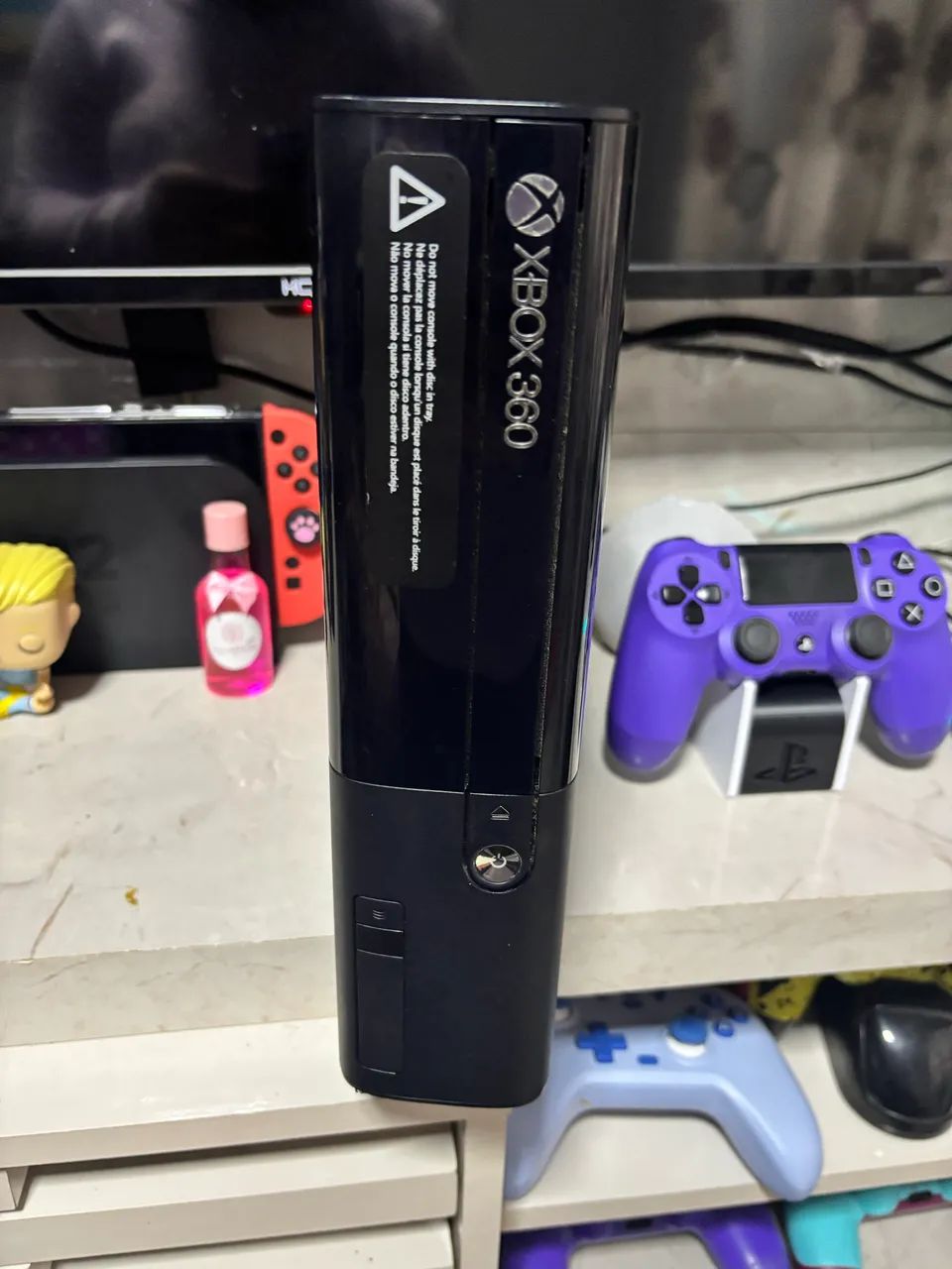 Xbox 360 - Foto 2