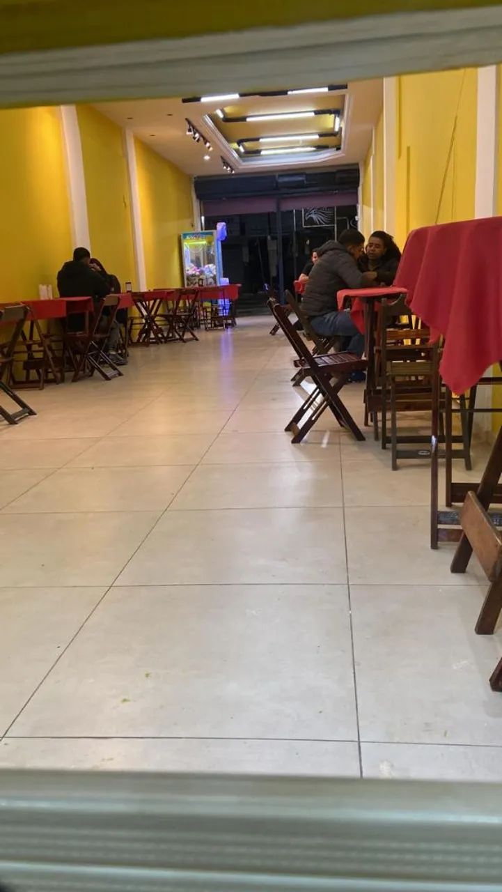 Ponto comercial + Pastelaria/lanchonete - Foto 2
