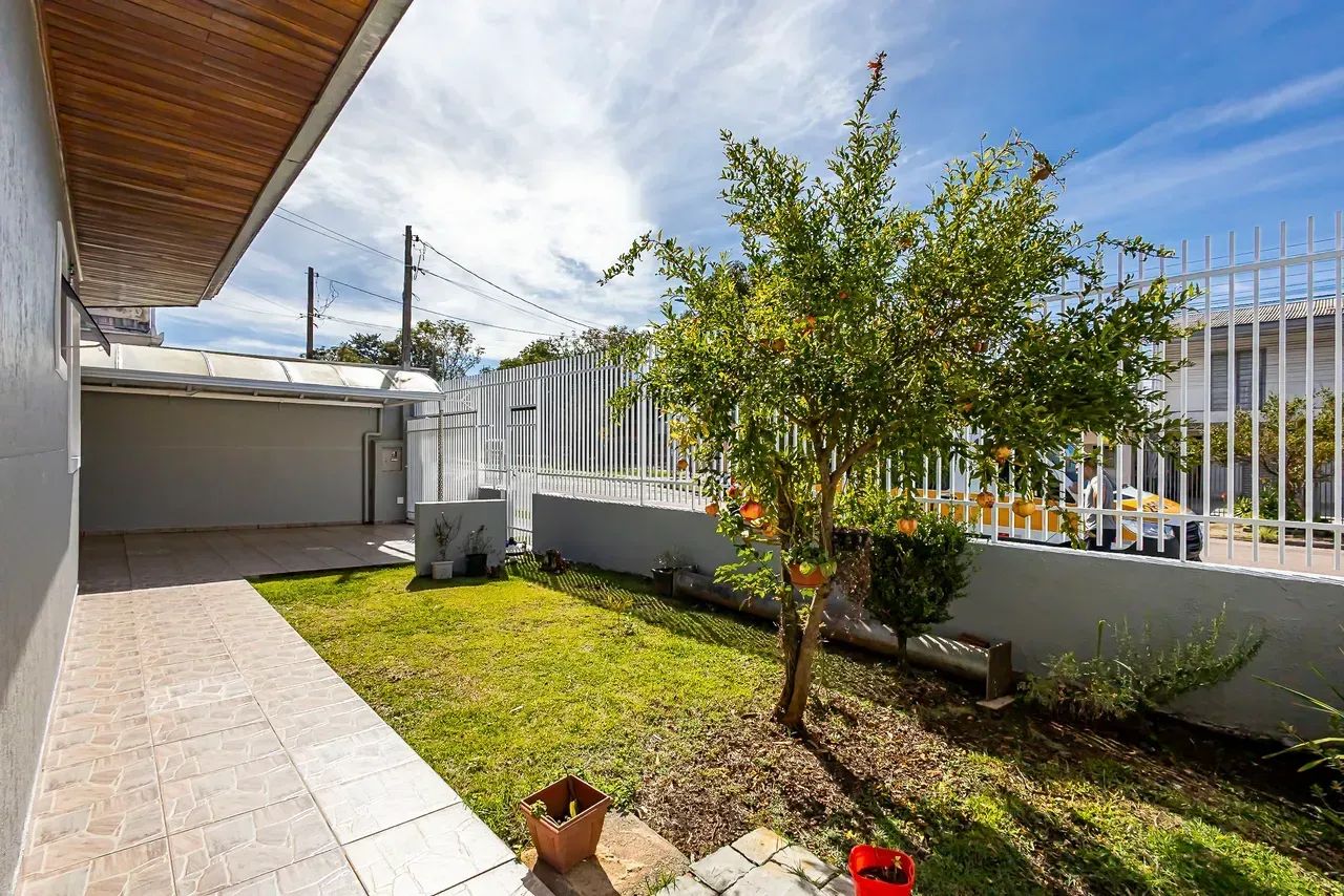 Casa Terrea 196m2 no CIC - Foto 5