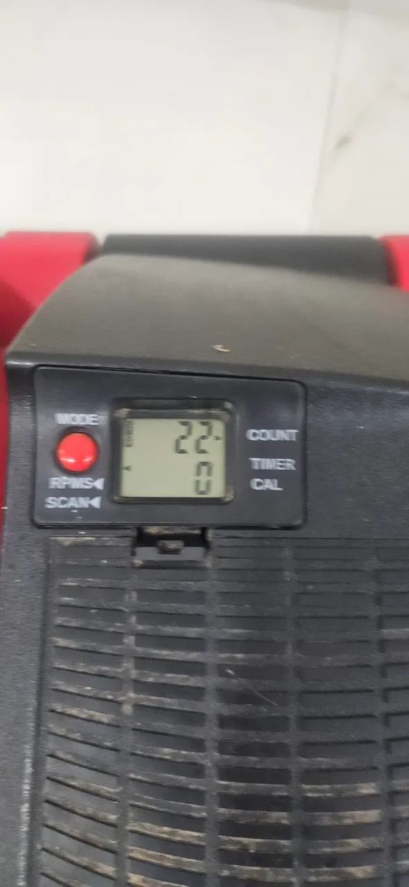 Air Climber Power System Polishop - Foto 3