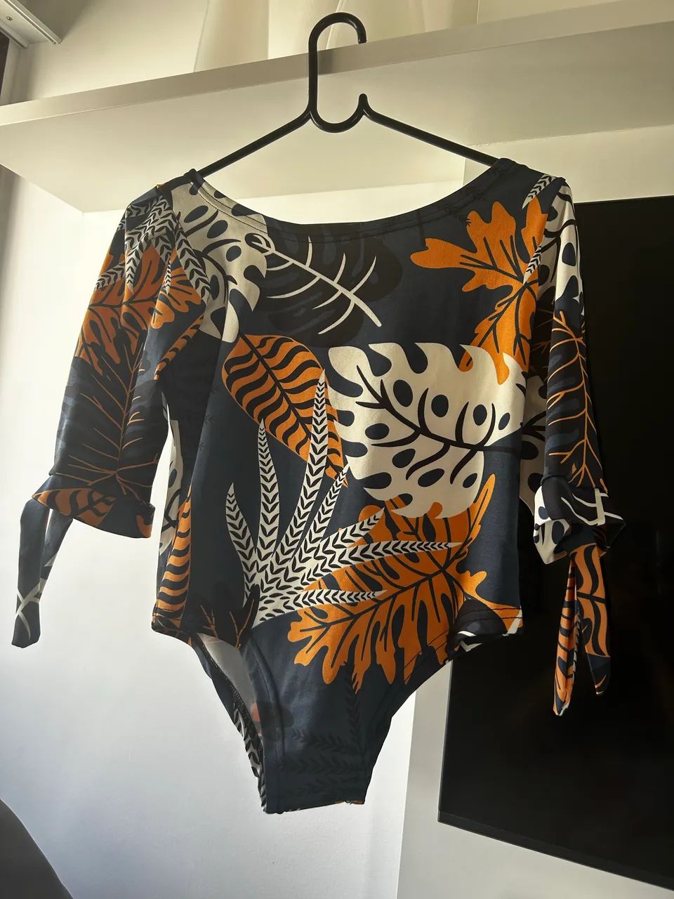 Body estampado