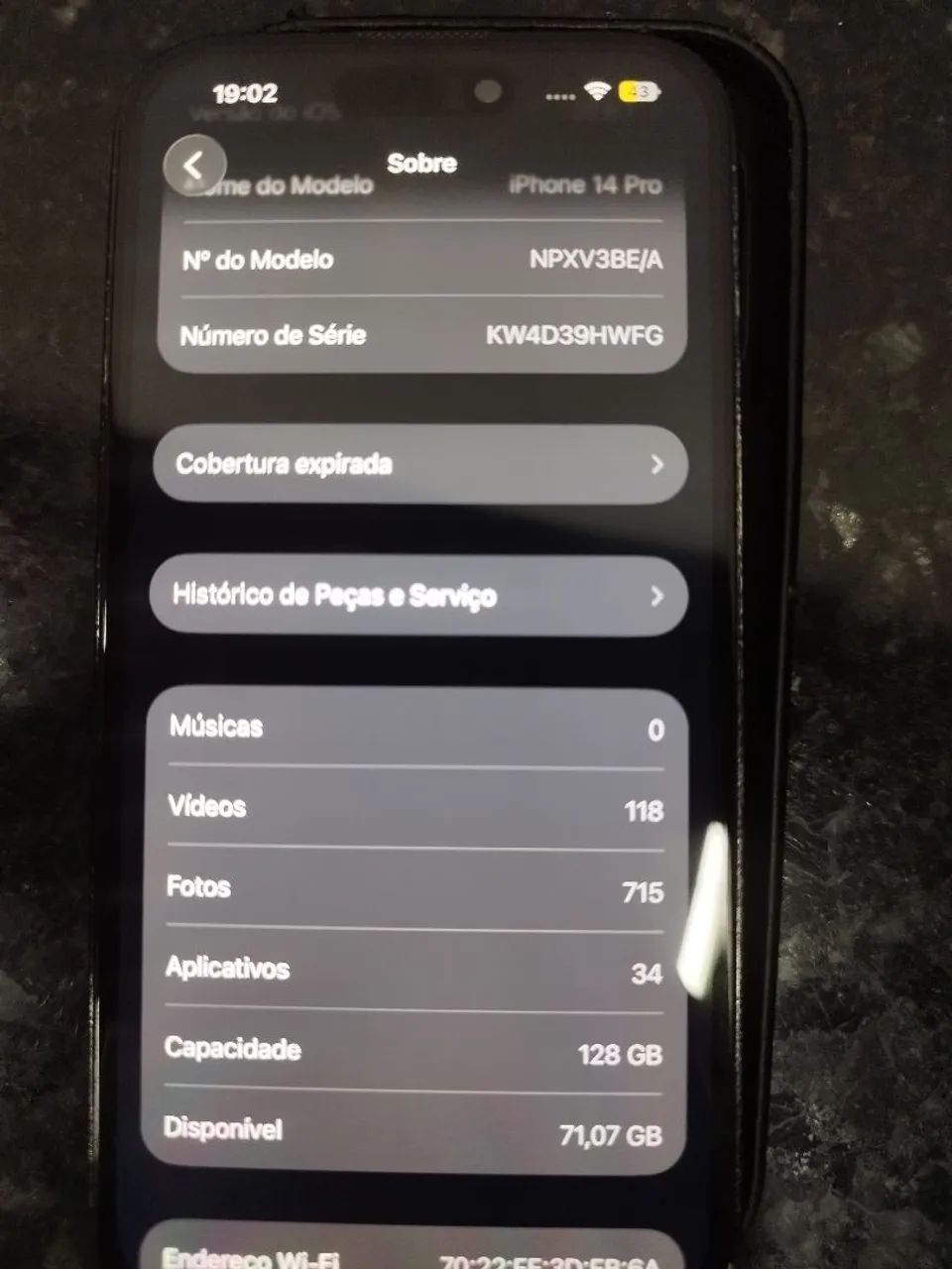 iPhone 14 pro - Foto 2