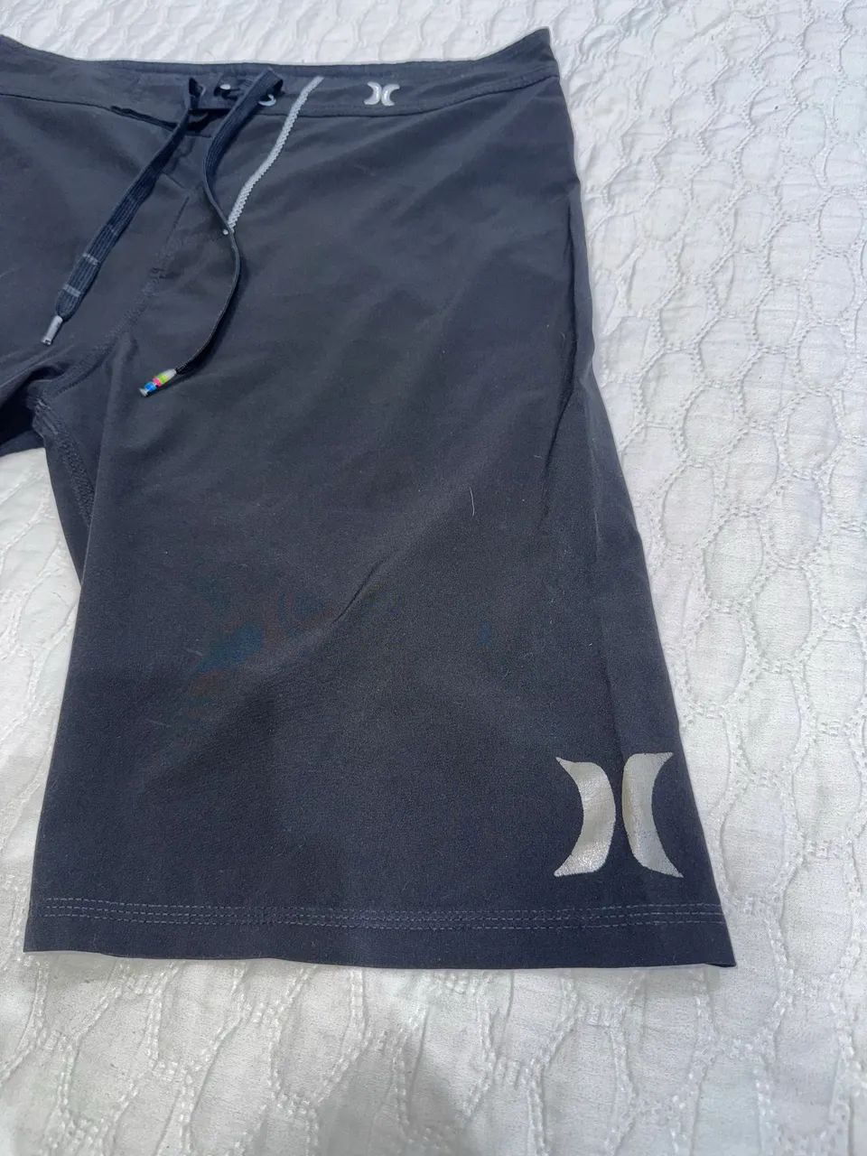 Bermuda phantom Hurley original  - Foto 4