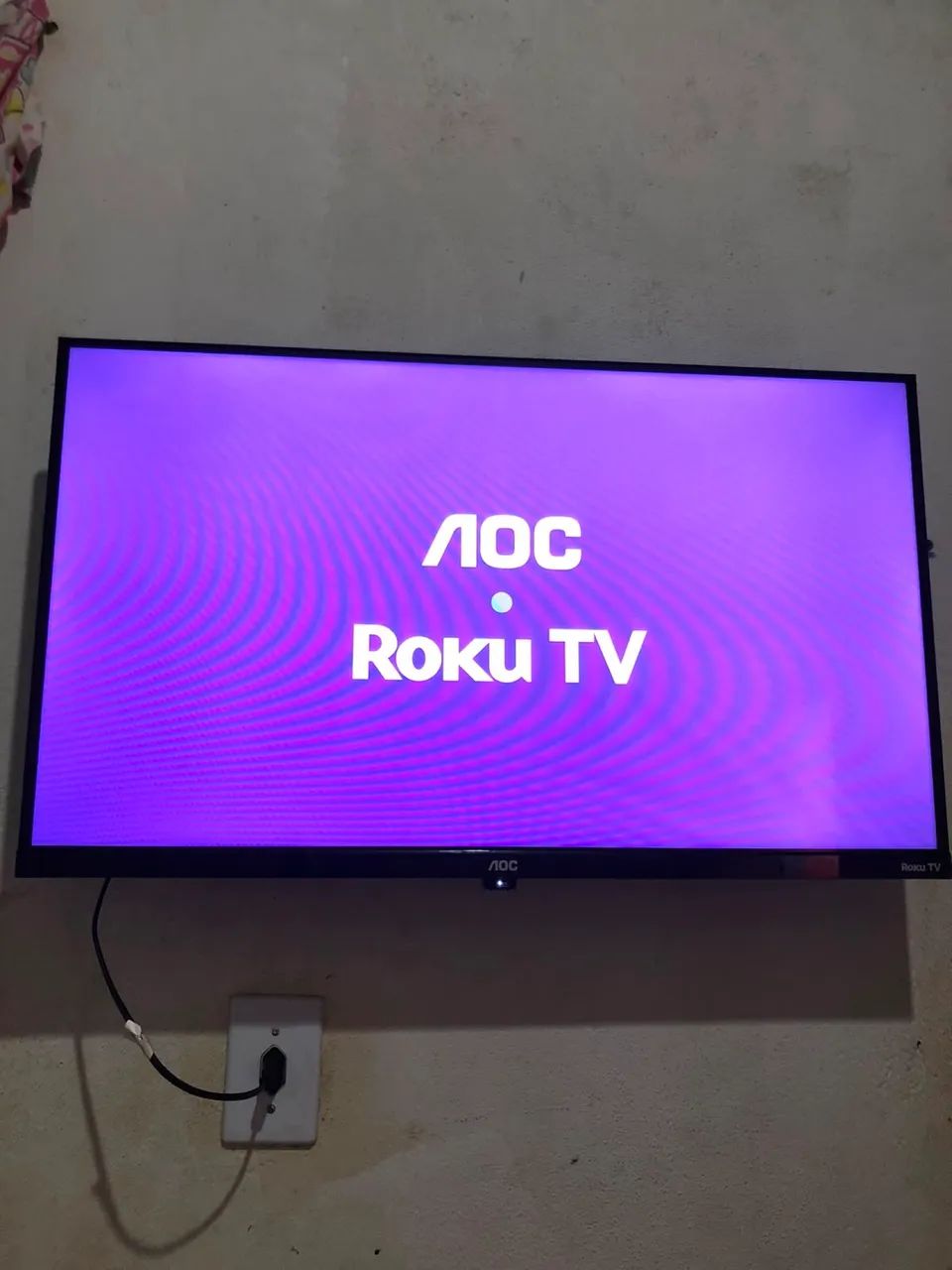 Tv 32 polegadas smart - Foto 3