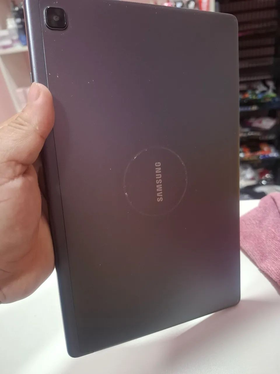 Samsung Tab A7 - Foto 4