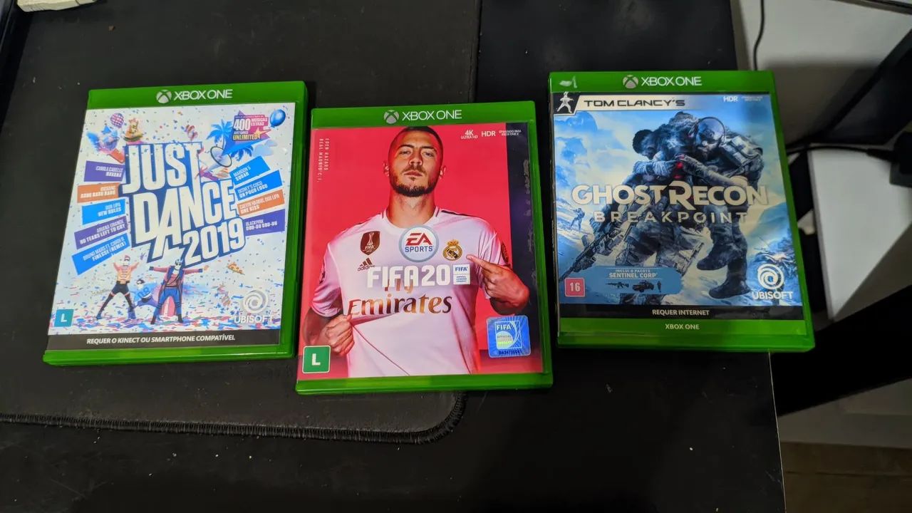 Xbox one S 1TB - Foto 3