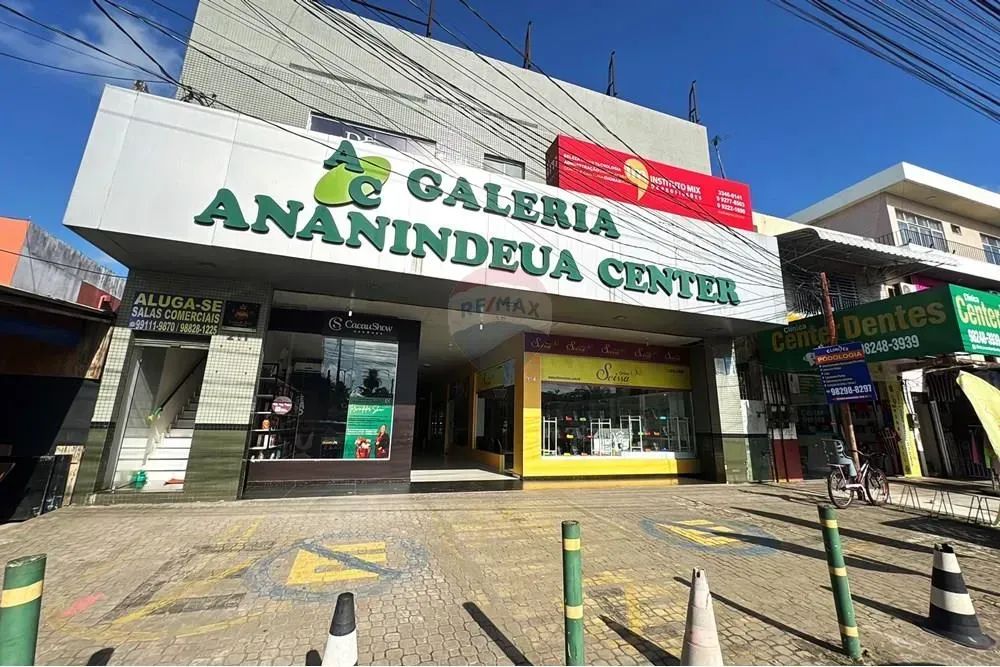 Imóvel para venda - 832 m2 - Centro - Ananindeua/PA - Foto 3
