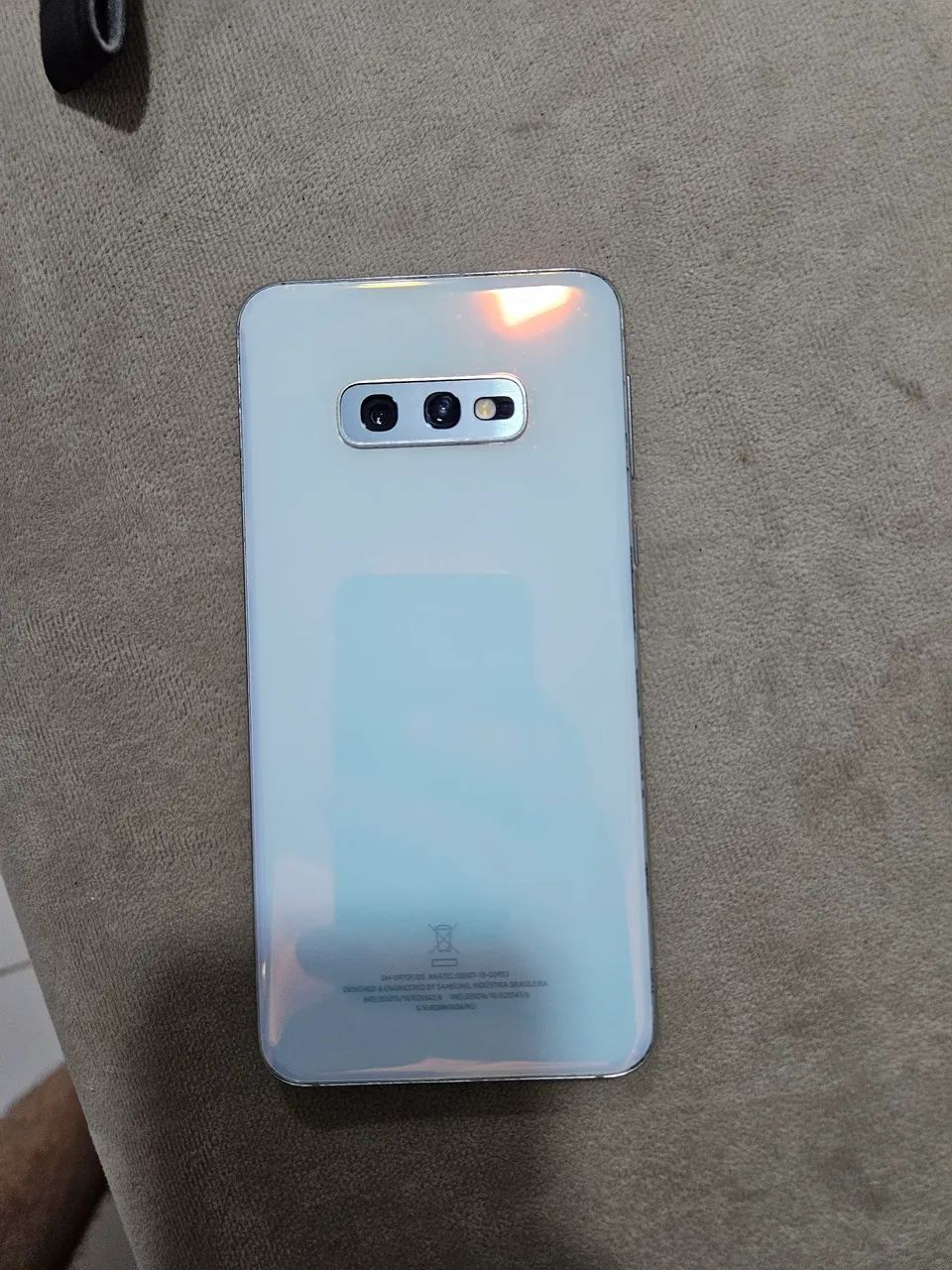 Samsung S10E - Foto 2
