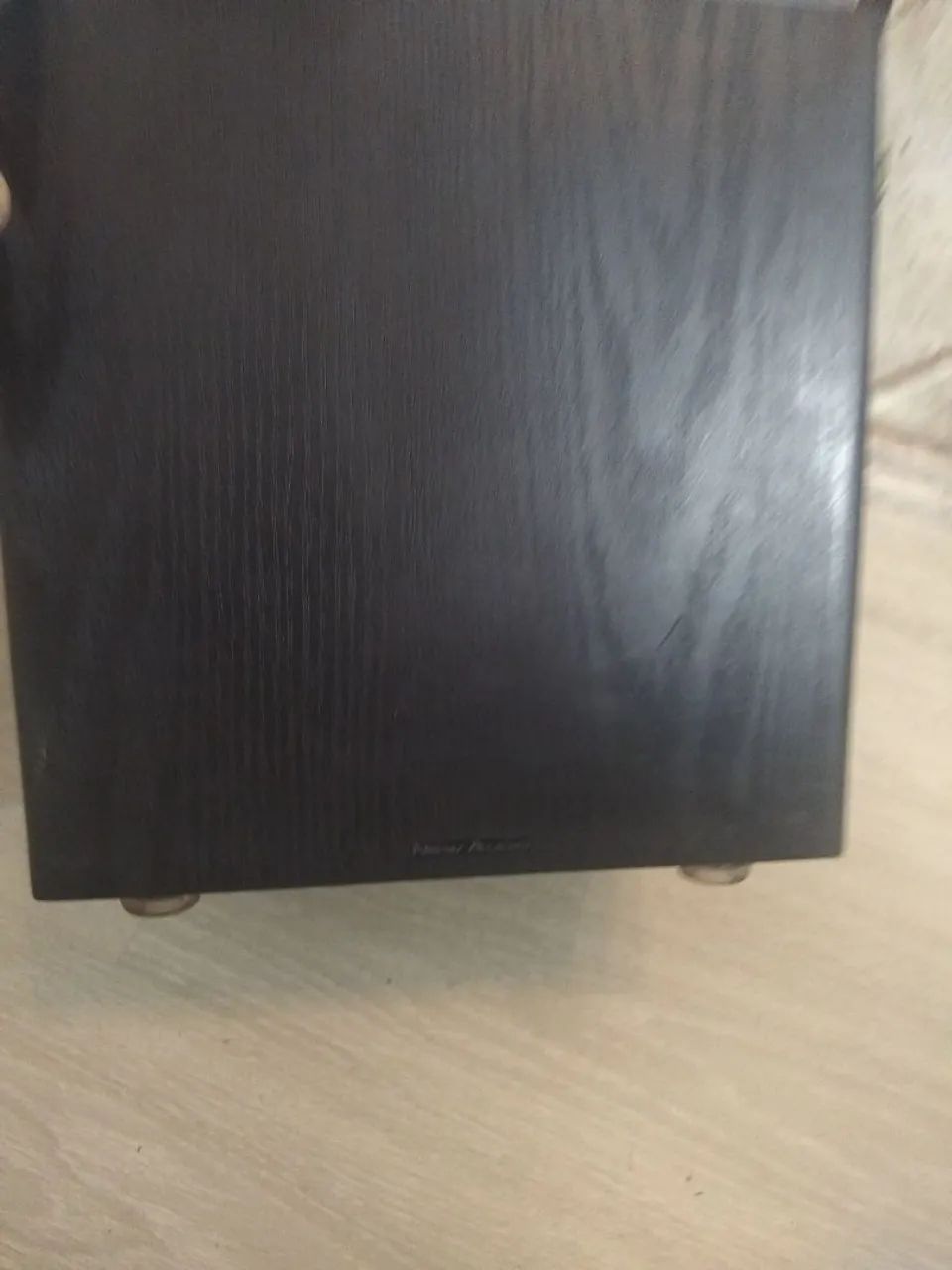 Subwoofer new áudio novo - Foto 4