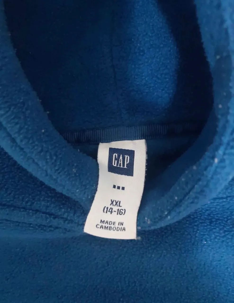 Blusa gap - Foto 2
