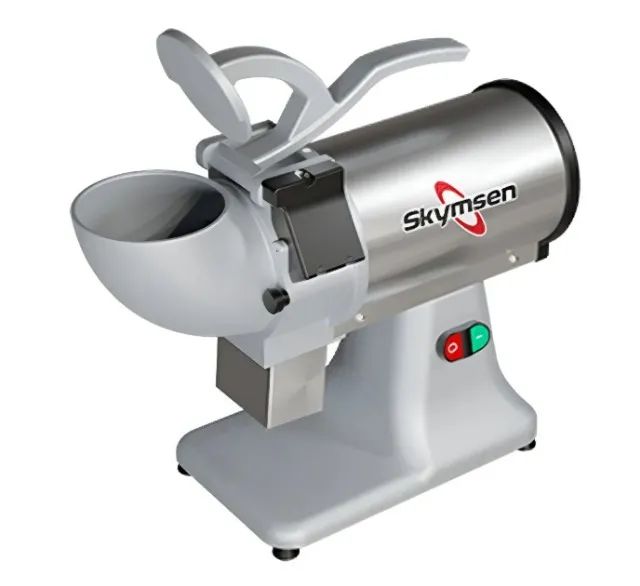 Ralador De Coco E Queijo 220V