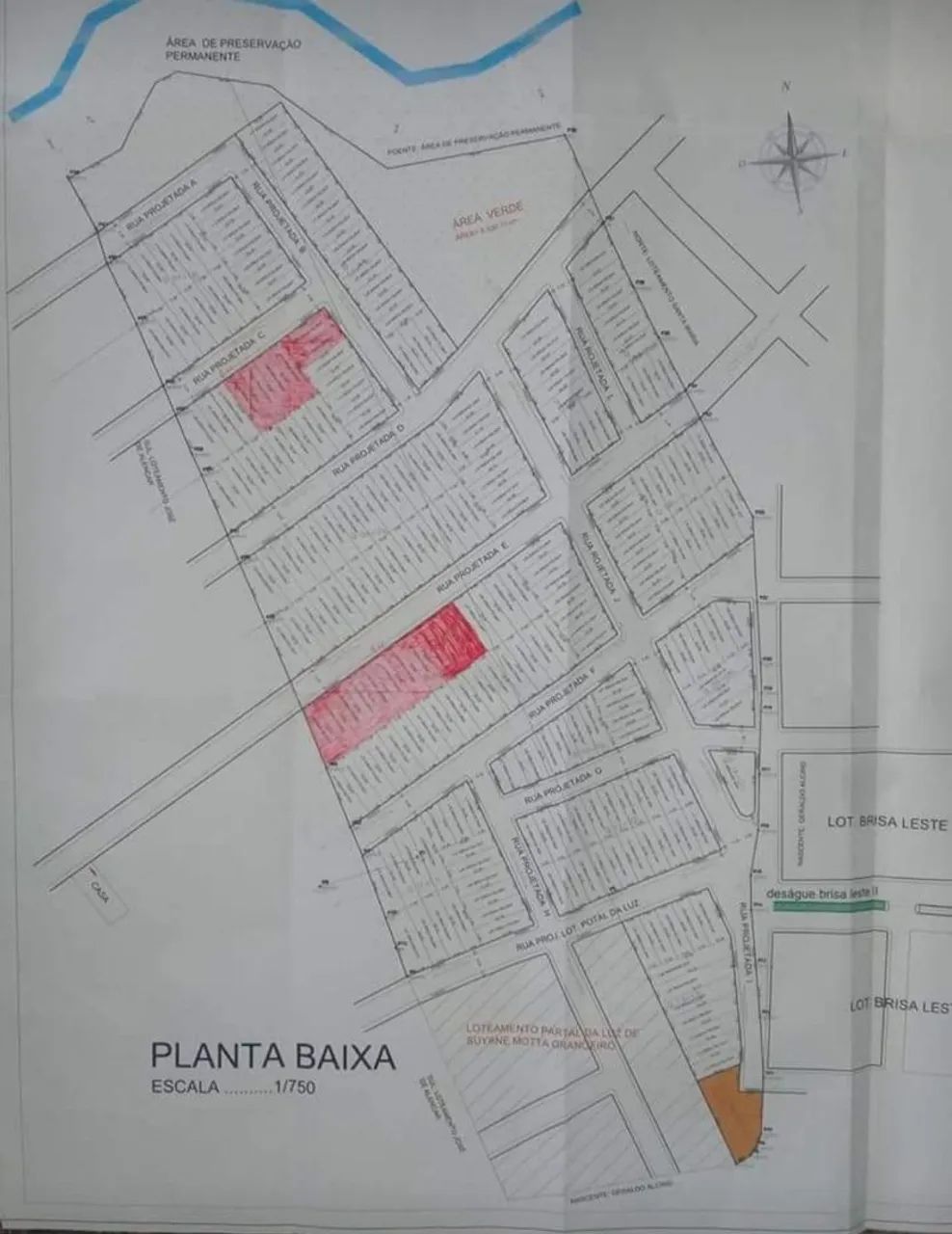 Loteamento Santa Maria 2 - Foto 4