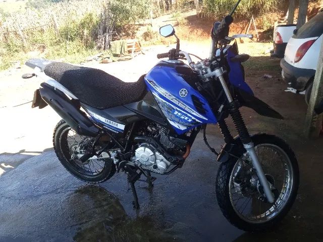 Moto com motor feito - Foto 3