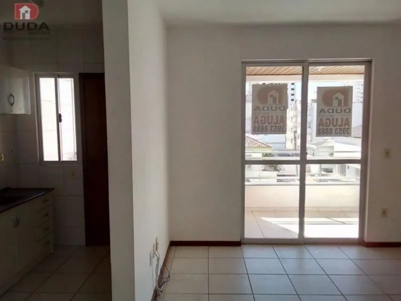 Apartamento 2 dormitórios com suite na Trindade - Foto 3
