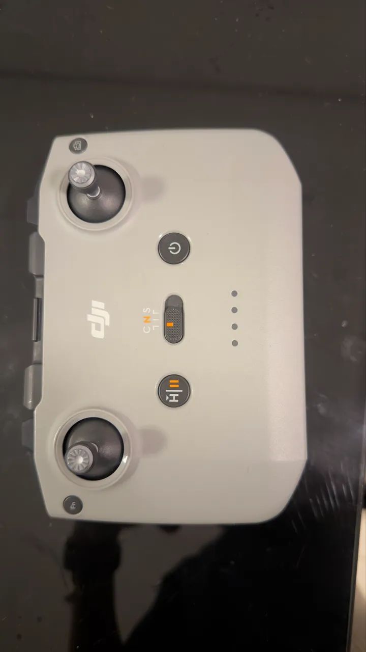 Controle Drone