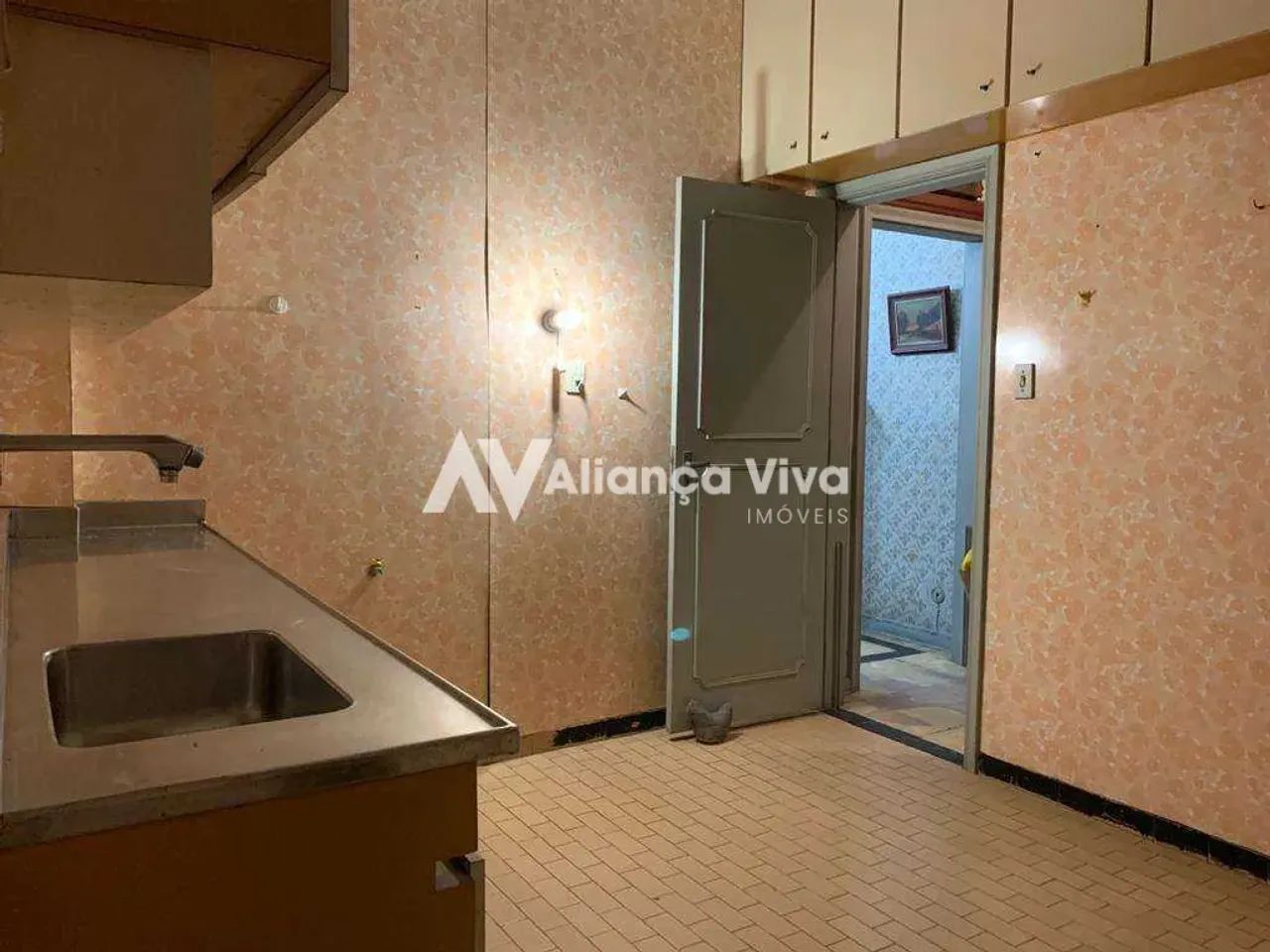 Leme | Apartamento 3 quartos - Foto 4