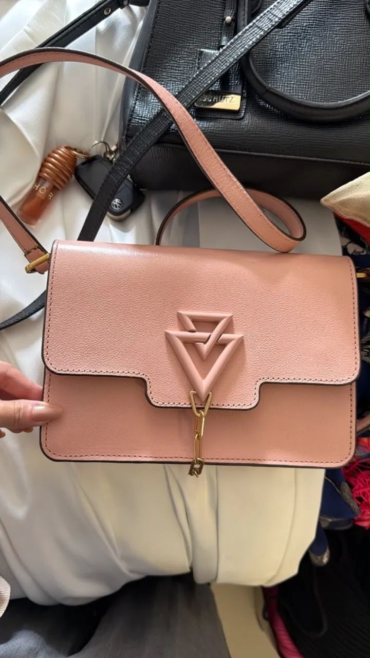 Bolsa Schutz