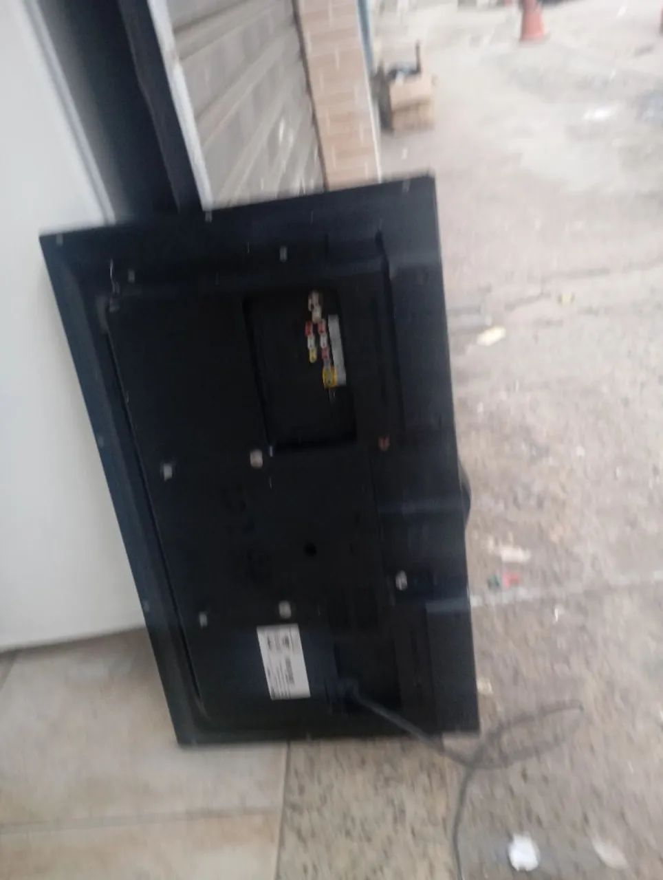 Vendo TV LG 32 polegadas  - Foto 5