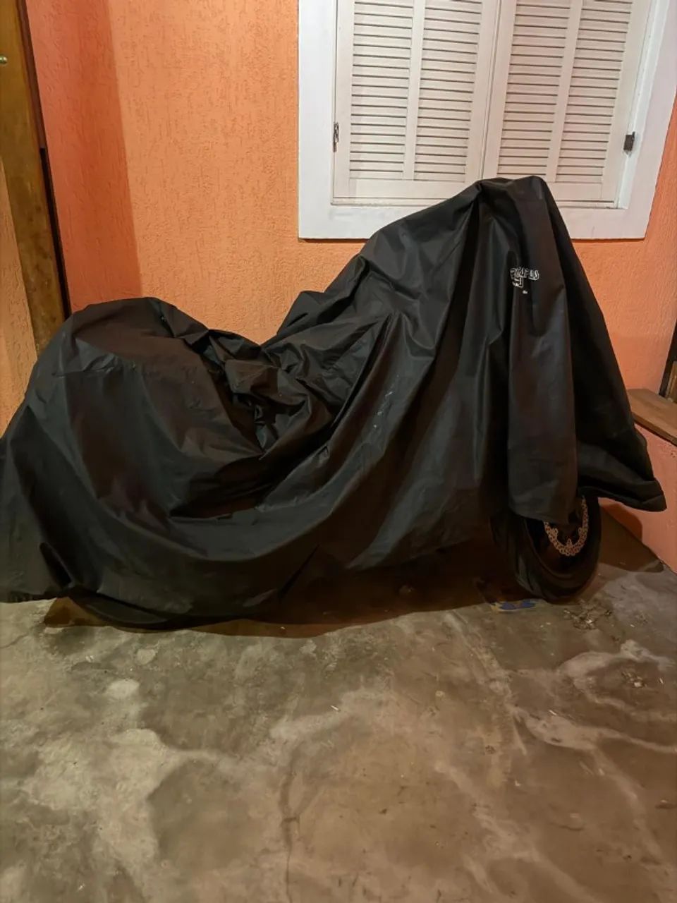 Kawazaki ER6N 650cc 2010 Sem detalhes! Pneus novos, baixo Km, docto em meu nome. - Foto 10