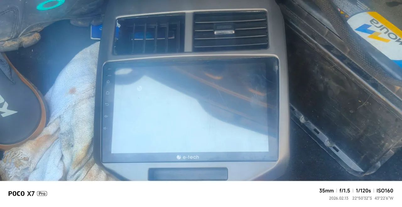 Multimídia  - Foto 3