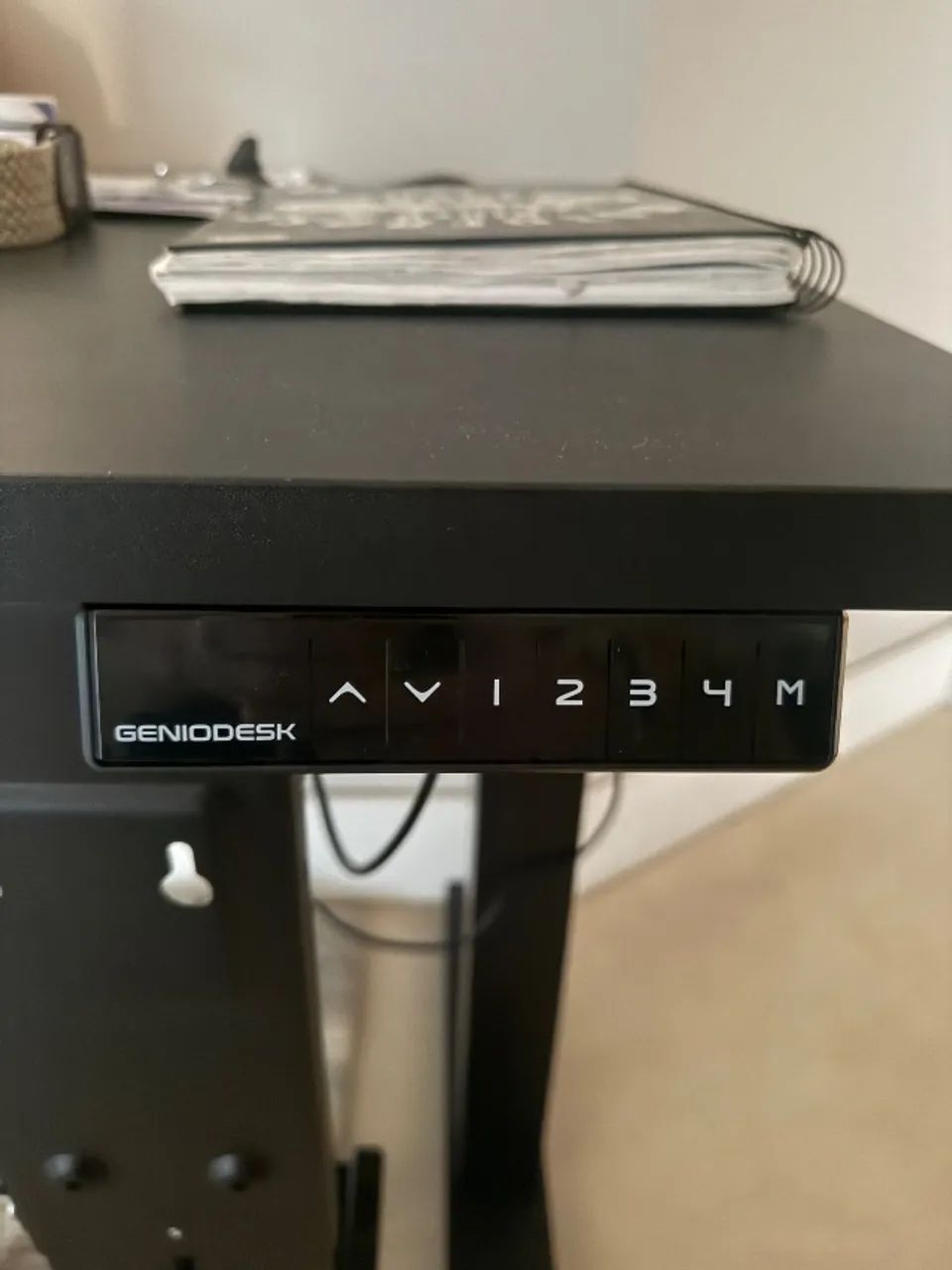 Mesa geniodesk 