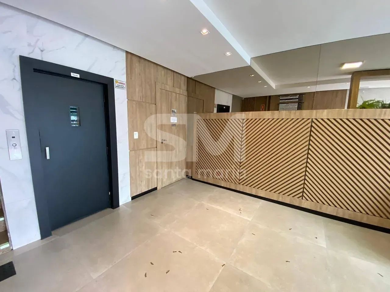 Sala para locação, Centro, Chapecó, SC - Foto 2
