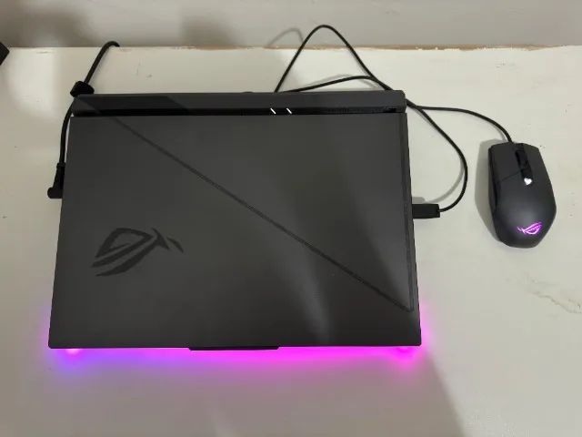 Notbook Gamer ASUS ROG STRIX G16 - Foto 5