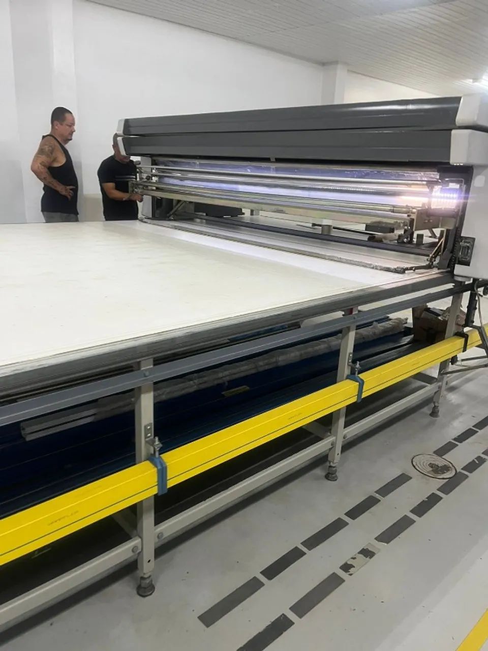 Enfestadeira automática  - Foto 3