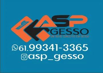 Alex gesso drywall decorações  - Foto 2