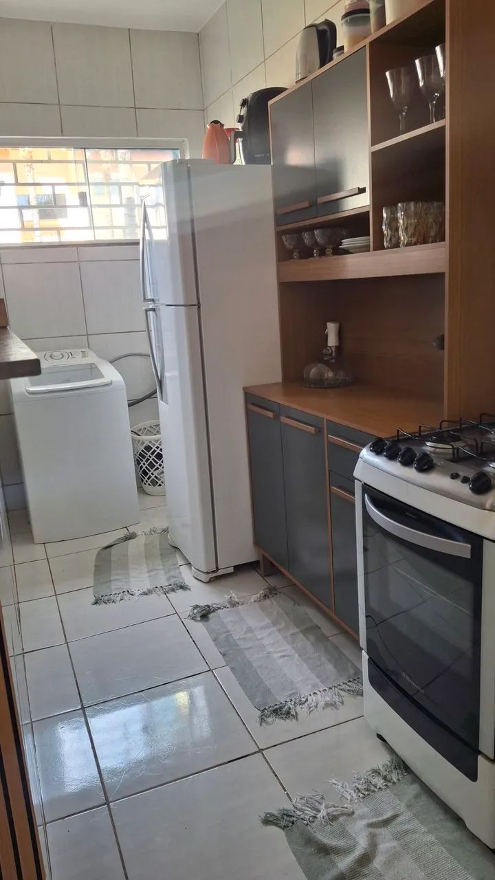 Ágio de apartamento Cidade Ocidental  - Foto 2
