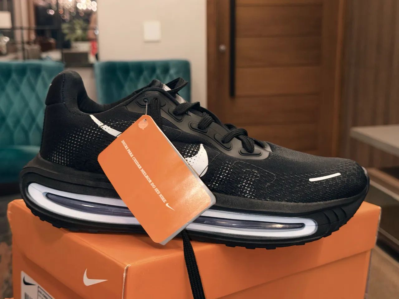Nike  - Foto 3