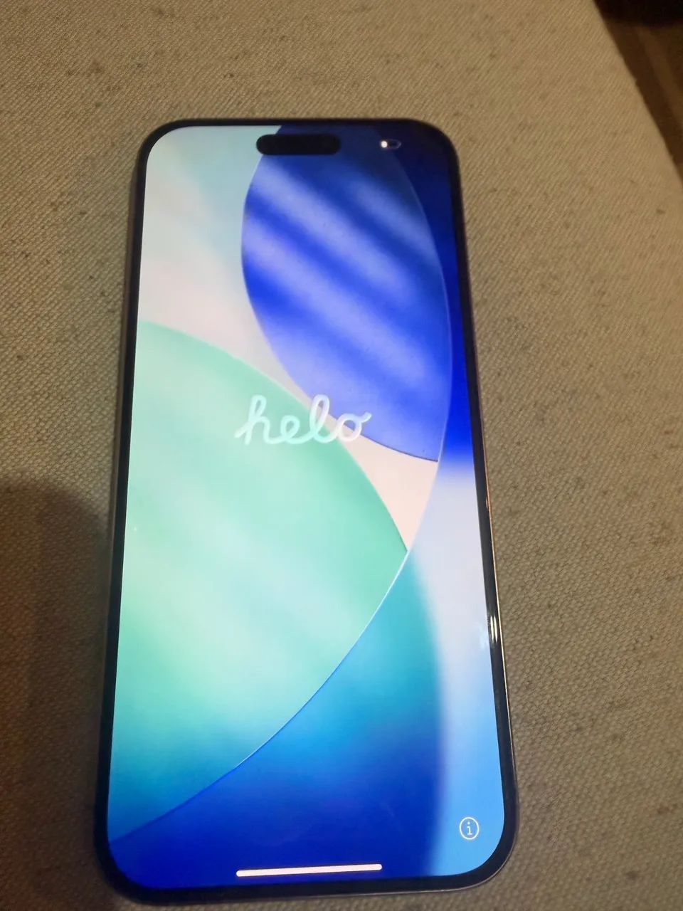 iPhone 16 Pro Max  - Foto 5