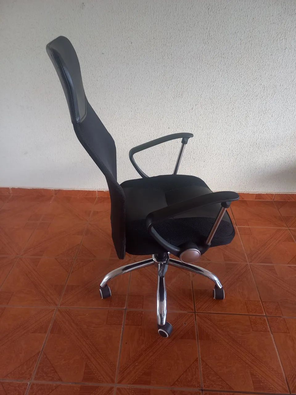 Cadeira de escritorio  - Foto 2