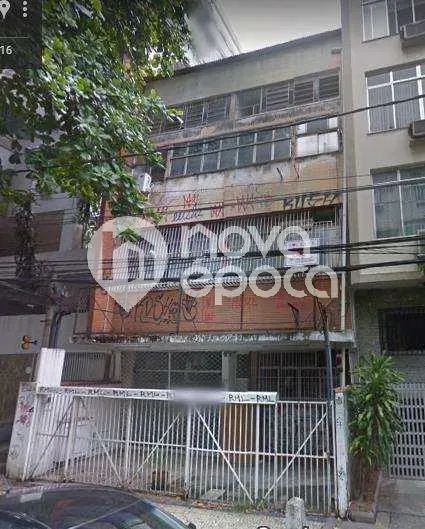 Humaitá | Prédio Comercial 10 quartos - Foto 2