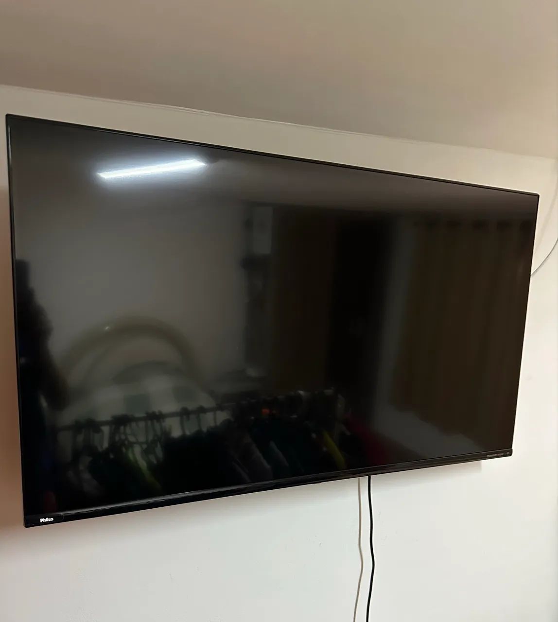 SMART TV Philco 40 polegadas  - Foto 2