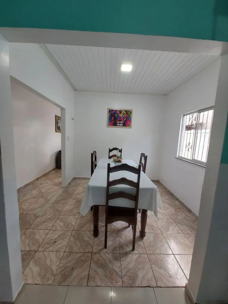 Casa mobiliada em Marituba  - Foto 5