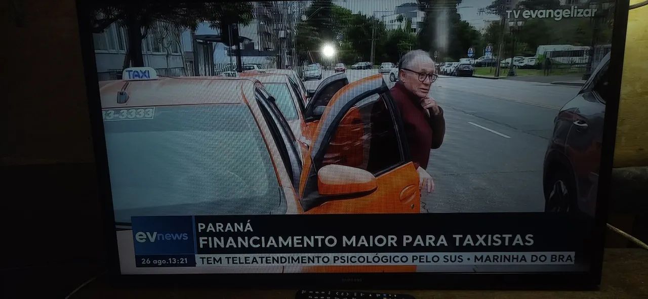 Smartv 32 polegadas Samsung  - Foto 3