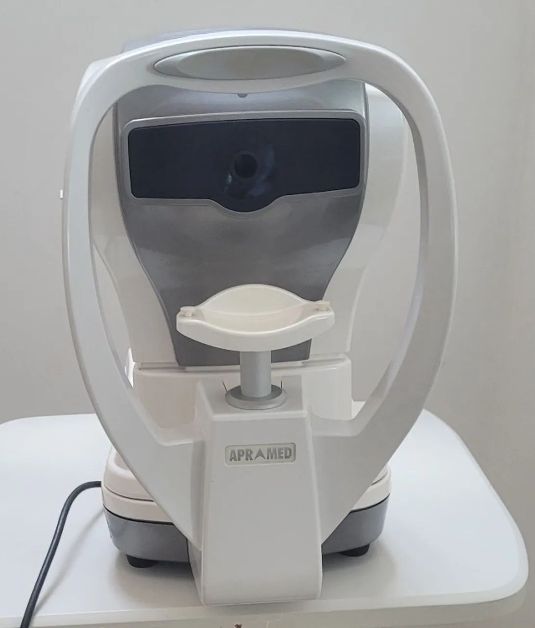 Auto Refrator com Ceratometro NOVO - Foto 3