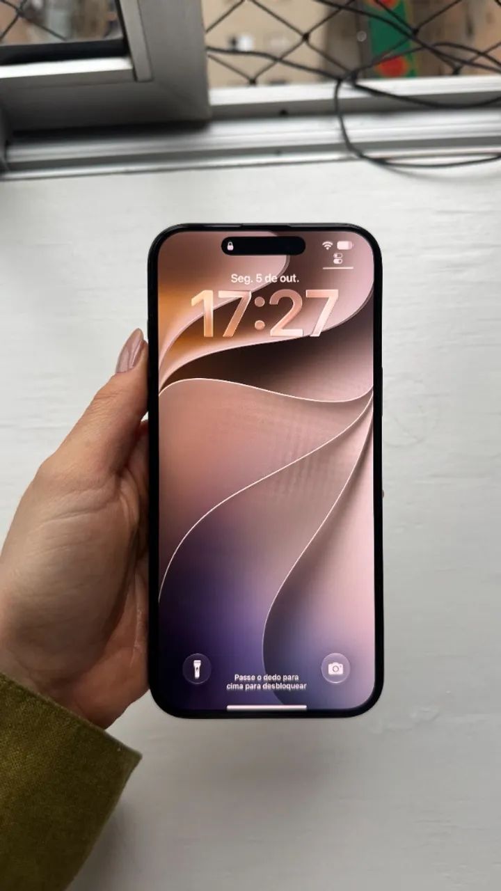 iPhone 16 Pro Max 256gb - Foto 2